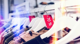 Nowy raport Salesforce Shopping Index: bez promocji nie chcemy kupować
