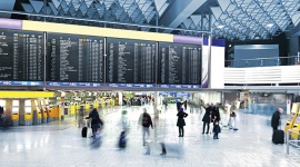Jak technologia monitoringu może zwiększyć efektywność operacyjną na lotniskach Biuro prasowe