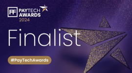 VeloBank w finale konkursu PayTech Awards