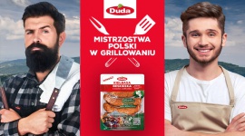 Duda Nasze Polskie zaprasza na Mistrzostwa Polski w Grillowaniu