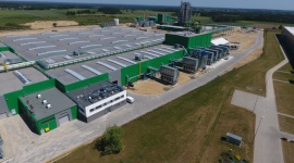 STEICO uruchamia trzecią fabrykę w Polsce