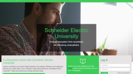 Schneider Electric tworzy profesjonalną platformę edukacyjną, aby uzupełnić lukę