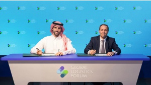 CEVA Logistics tworzy joint venture z Almajdouie Logistics Biuro prasowe