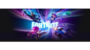 Fortnite wchodzi do Żabki. W sklepach sieci kupimy kody na V-dolce