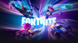 Fortnite wchodzi do Żabki. W sklepach sieci kupimy kody na V-dolce