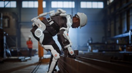 Czy roboty uratują branżę budowlaną w czasie deficytu pracowników?