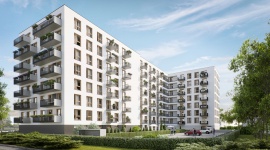 GH Development rozpoczyna sprzedaż inwestycji Livin’ Praga