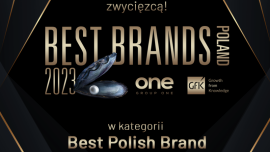 WINIARY najlepszą polską marką w rankingu Best Brands Poland 2023