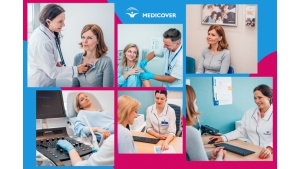 Medicover: wczesne wykrycie raka daje szansę na wyleczenie Biuro prasowe