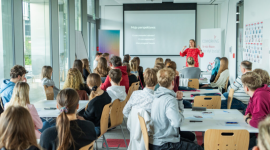 Oczy segmentu biurowego zwrócone są na coworkingi