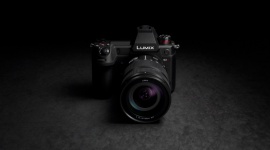Aparat Panasonic LUMIX DC-S1H otrzymał nagrodę EISA dla najlepszego aparatu