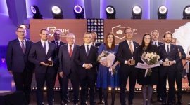 Grupa Selena nagrodzona Kryształem Polskiej Gospodarki