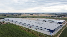 Techtronic Industries otwiera w Polsce centrum logistyczne MILWAUKEE