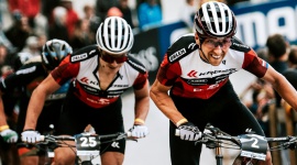 Zawodnicy KROSS ORLEN Cycling Team kończą sezon z historycznymi wynikami
