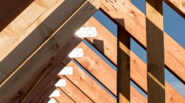 Budownictwo drewniane przyszłością rynku mieszkaniowego