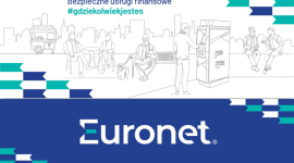 Euronet prezentuje nową identyfikację wizualną Biuro prasowe