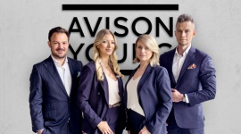 Avison Young rozszerza zakres usług w Polsce i otwiera dział Industrial Agency