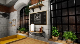 Bakery Simulator już 3 maja z oficjalną premierą na platformie Steam