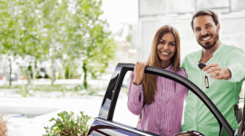 Wniosek na Wymarzone auto od VeloBanku na „jeden klik” prosto ze smartfona