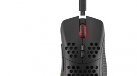 Premiera: Zircon 550 - lekka, szybka i bezprzewodowa mysz dla graczy