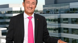 Dassault Systèmes ogłasza wzrost przychodów w trzecim kwartale 2022