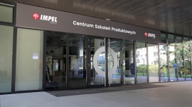 Impel otworzył Centrum Szkoleń Produktowych dla usług Facility Management Biuro prasowe