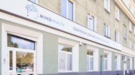 Kolejne placówki pod szyldem MindHealth Centrum Zdrowia Psychicznego Biuro prasowe