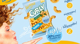 Curly Light – nowość w portfolio produktów firmy Lorenz