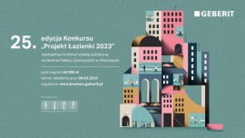 ,,Projekt Łazienki 2023” – jubileuszowa edycja konkursu Wyniki wyszukiwania: 2023