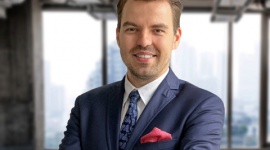 Avison Young expands its Technical Advisory department in Poland - Kamil Głowien