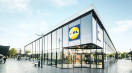 Nie tylko niskie ceny – Lidl Polska to także komfortowe warunki pracy