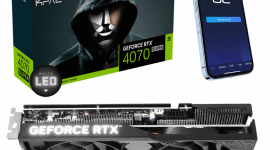 Przygotuj się na powrót do szkoły z KFA2. Karty z rodziny GeForce RTX 40 dostępn