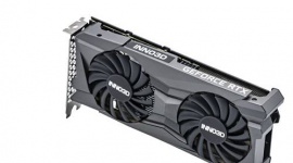 Premiera: Inno3D GeForce RTX 3050 Twin X2 OC
