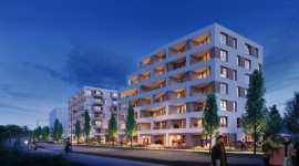 Nowe mieszkania Bouygues Immobilier Polska „jak marzenie”
