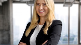 Avison Young expands its Valuation Department - Aleksandra Sokalska