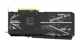Inno3D GeForce RTX 3080 Ti i 3070 Ti - mocne nowości dla wymagających użytkownik