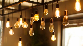 Lidl Polska promuje energooszczędność - trwa promocja na żarówki LED 2+1 za 1 gr Biuro prasowe