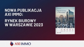 70% nowej podaży w Warszawie powstaje w okolicach ronda Daszyńskiego