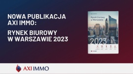 70% nowej podaży w Warszawie powstaje w okolicach ronda Daszyńskiego