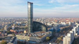 Hot assets in Poland: office buildings in the regional cities