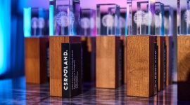 Startuje 3. edycja konkursu CSR Poland Awards!