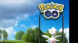 Pokemon GO Community Day w kwietniu 2023: Togetic