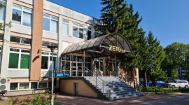 Centrum Informatyki „ZETO” S.A. z oddziałem w Poznaniu Biuro prasowe