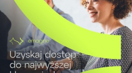 Synergia liderów usług IT. ProData Consult zmieni nazwę na emagine.