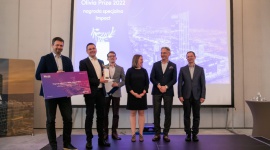 Olivia Prize 2022 rozdane