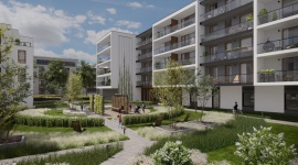 Yareal: start budowy apartamentów w Wilanowie