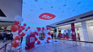 Xiaomi otwiera nowy salon w centrum handlowym Promenada!