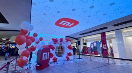 Xiaomi otwiera nowy salon w centrum handlowym Promenada!