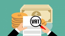 Transgraniczne zbycie zorganizowanej części przedsiębiorstwa bez VAT