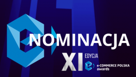 TIM z dwiema nominacjami do e-Commerce Polska awards 2023